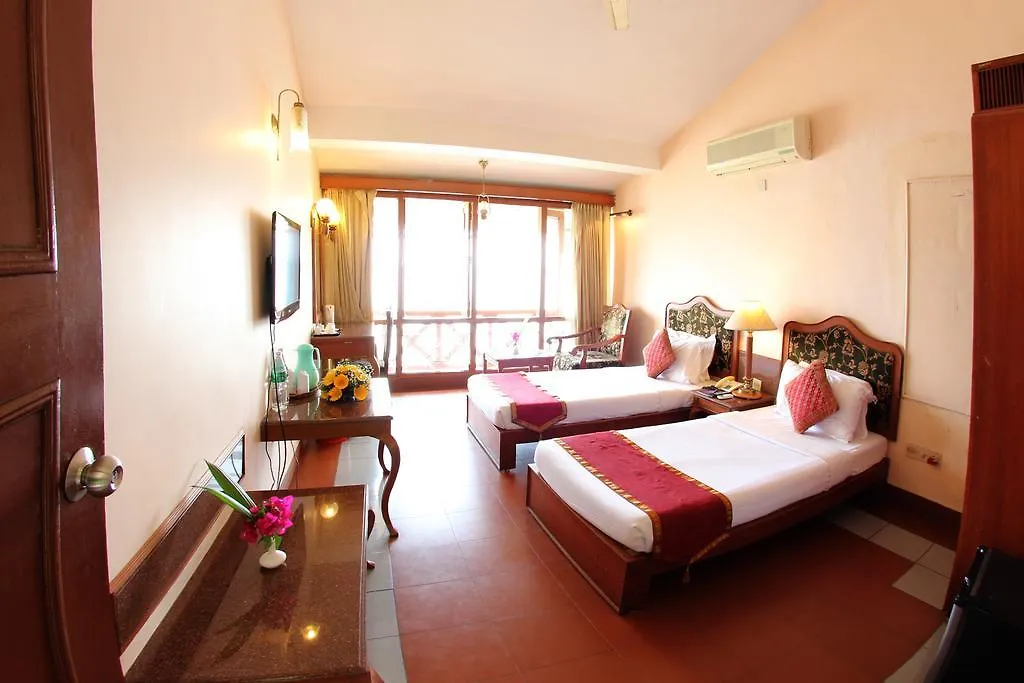 Bolgatty Palace & Island Resort Kochi
