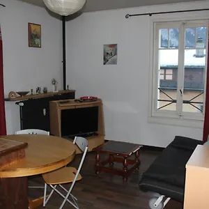 Le Savoisien Apartment Chamonix