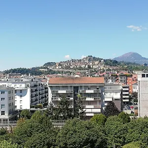 La Tua Mansarda A Holiday home Bergamo