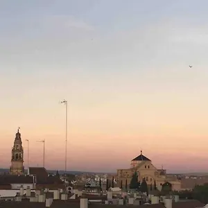 Flat With Wonderful Views Apartment Cordoba
