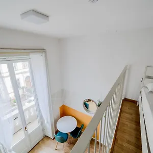 Apts Milano-corso Magenta Apartment Milan