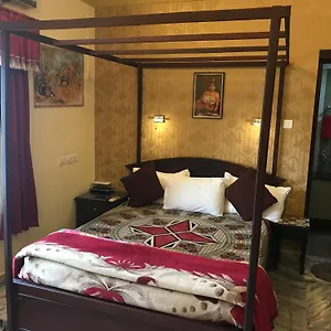  Accommodatie bij particulieren Sajhome