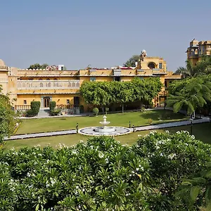 Station touristique Gogunda Palace