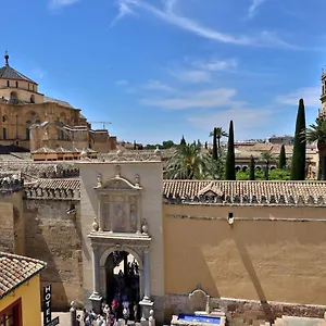 El Balcon De La Mezquita Apartment Cordoba