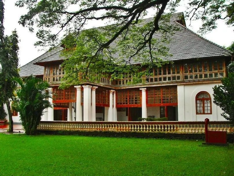Bolgatty Palace & Island Resort Kochi