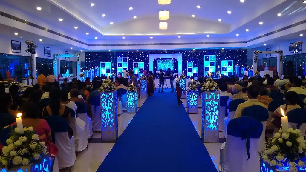 Bolgatty Palace & Island Resort Kochi