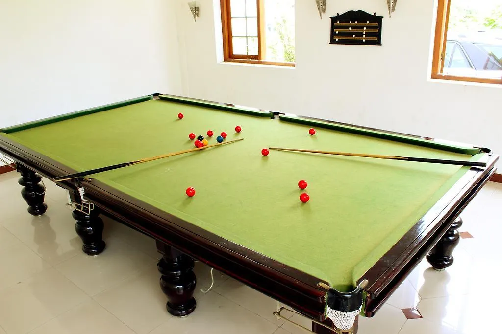 Bolgatty Palace & Island Resort Kochi