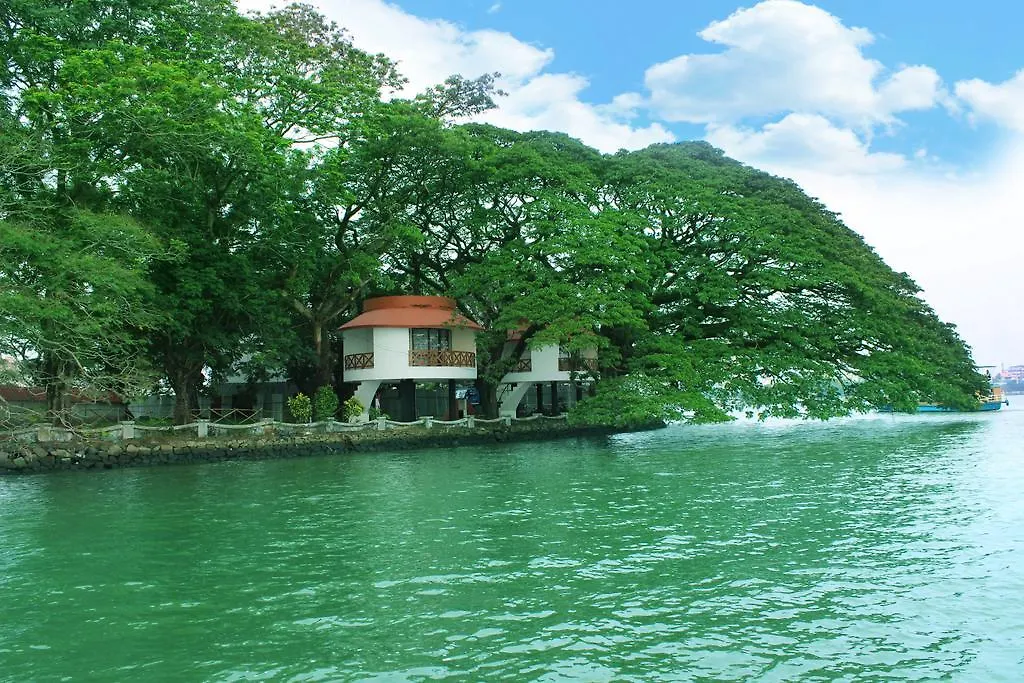 Bolgatty Palace & Island Resort Kochi