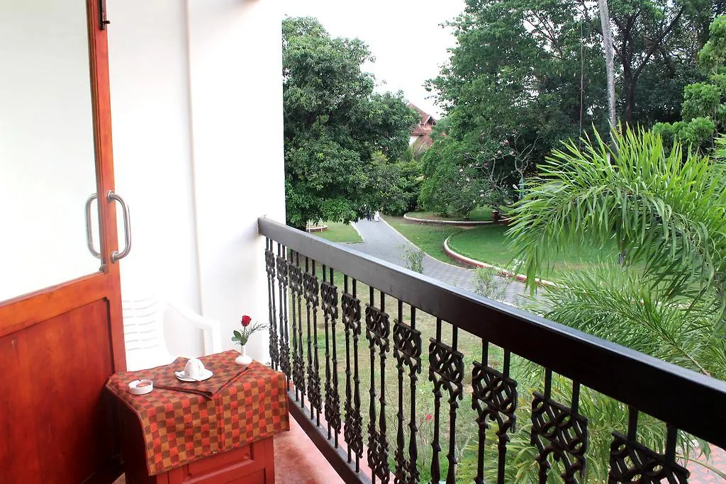 Bolgatty Palace & Island Resort Kochi