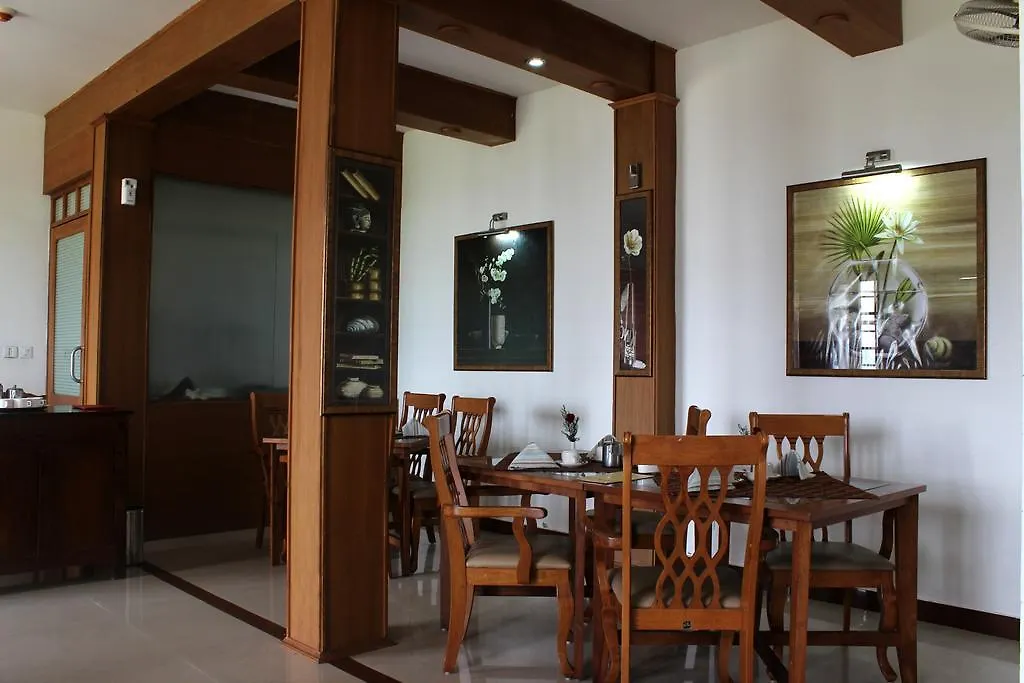 Bolgatty Palace & Island Resort Kochi