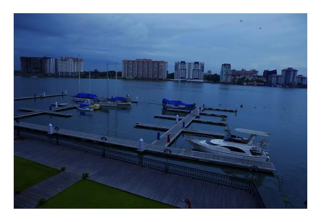 Bolgatty Palace & Island Resort Kochi