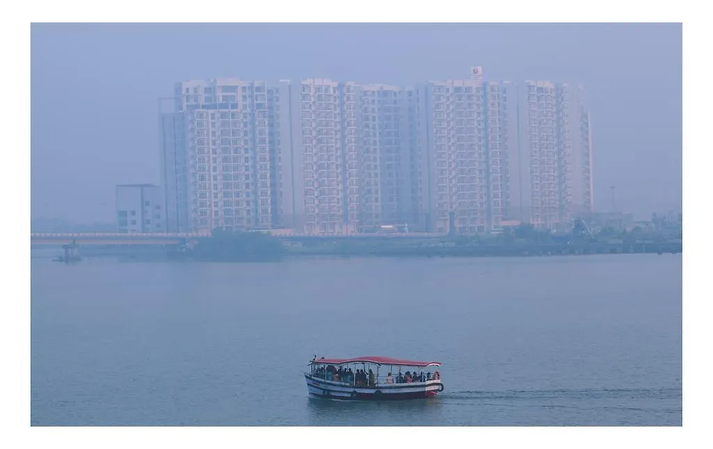 Bolgatty Palace & Island Resort Kochi