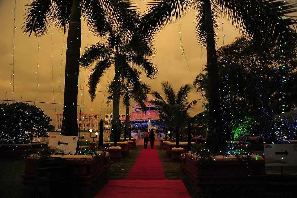 Bolgatty Palace & Island Resort Kochi
