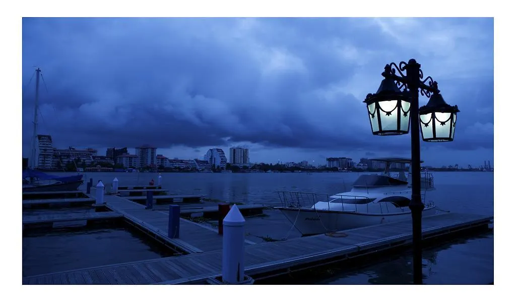 Bolgatty Palace & Island Resort Kochi