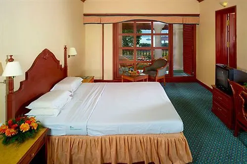 Bolgatty Palace & Island Resort Kochi India