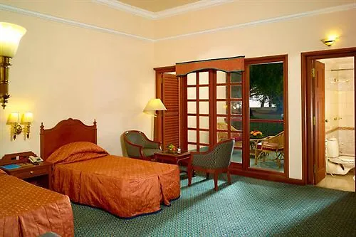 Bolgatty Palace & Island Resort Kochi