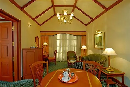 Bolgatty Palace & Island Resort Kochi