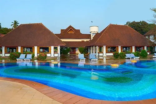Bolgatty Palace & Island Resort Kochi