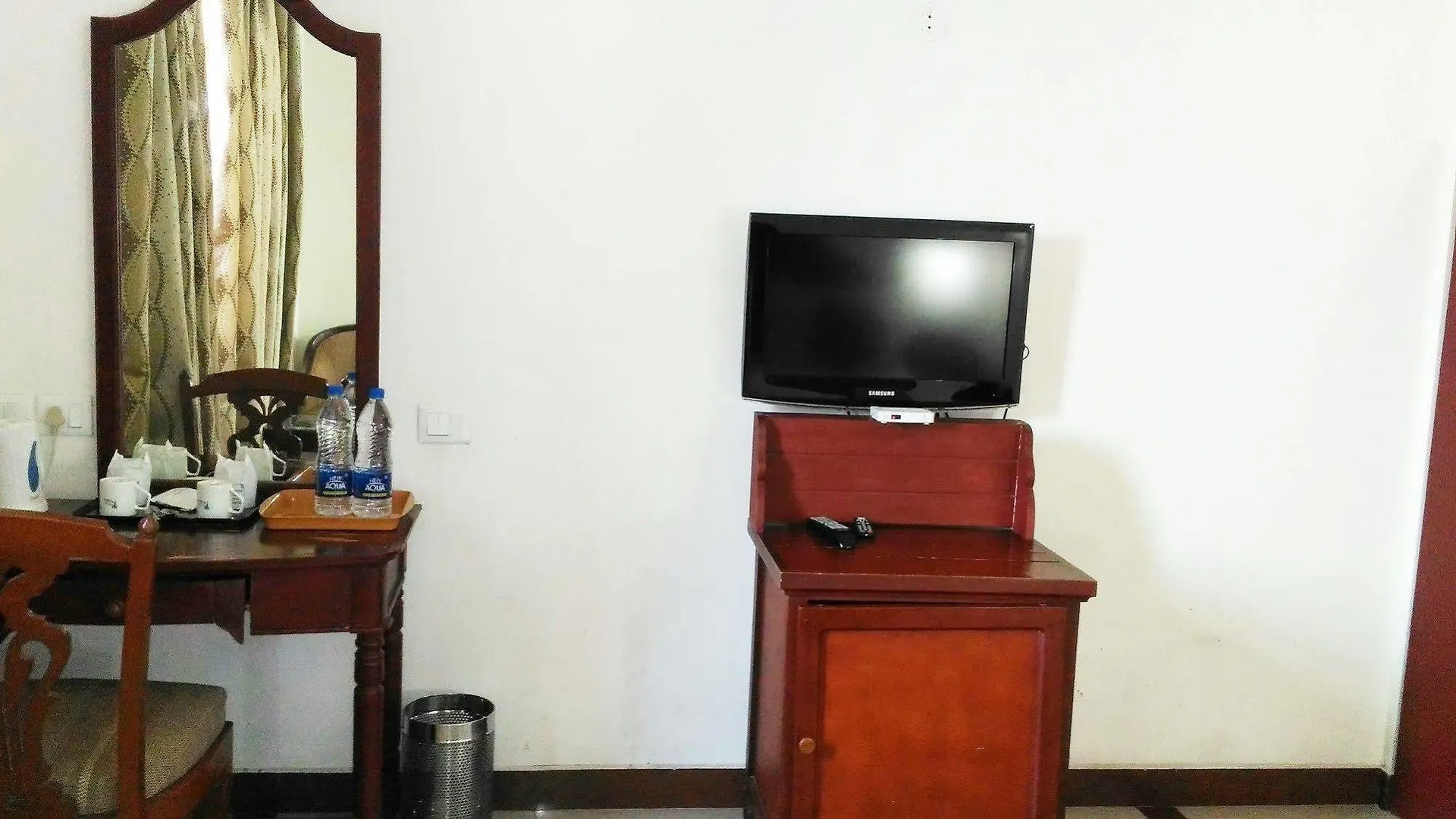 Bolgatty Palace & Island Resort Kochi