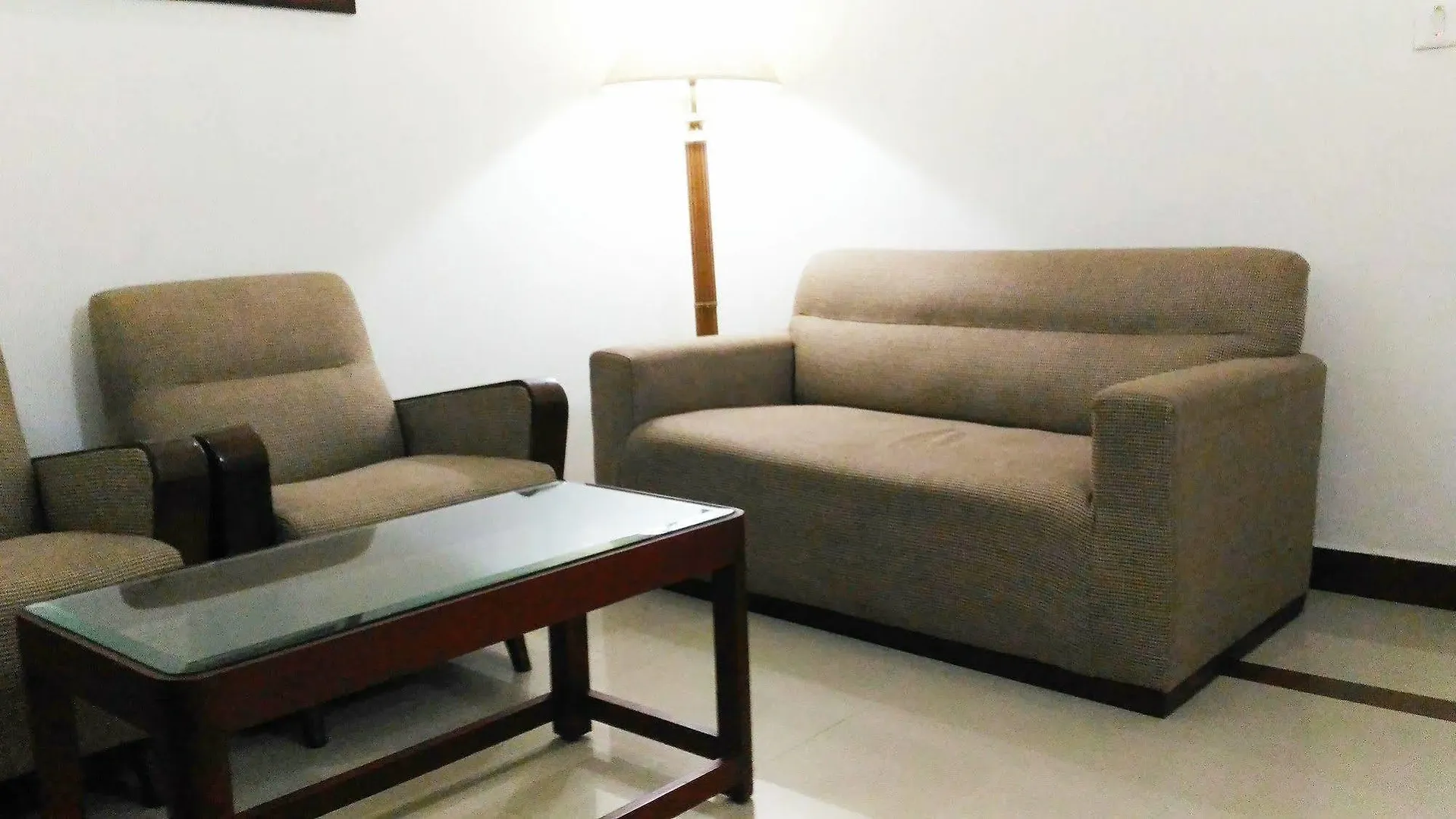 Bolgatty Palace & Island Resort Kochi