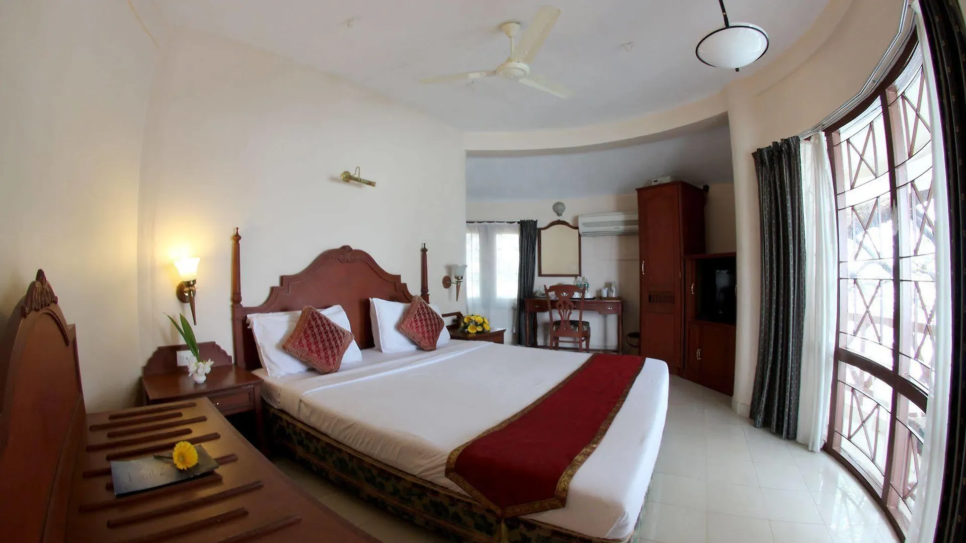 Bolgatty Palace & Island Resort Kochi
