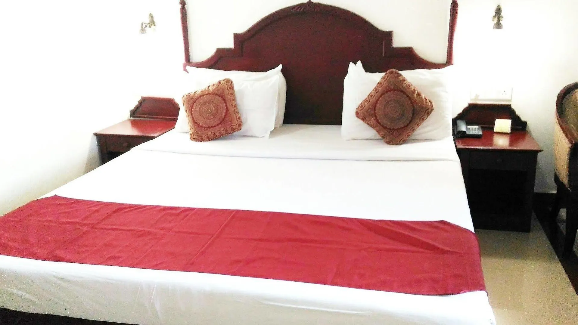Bolgatty Palace & Island Resort Kochi