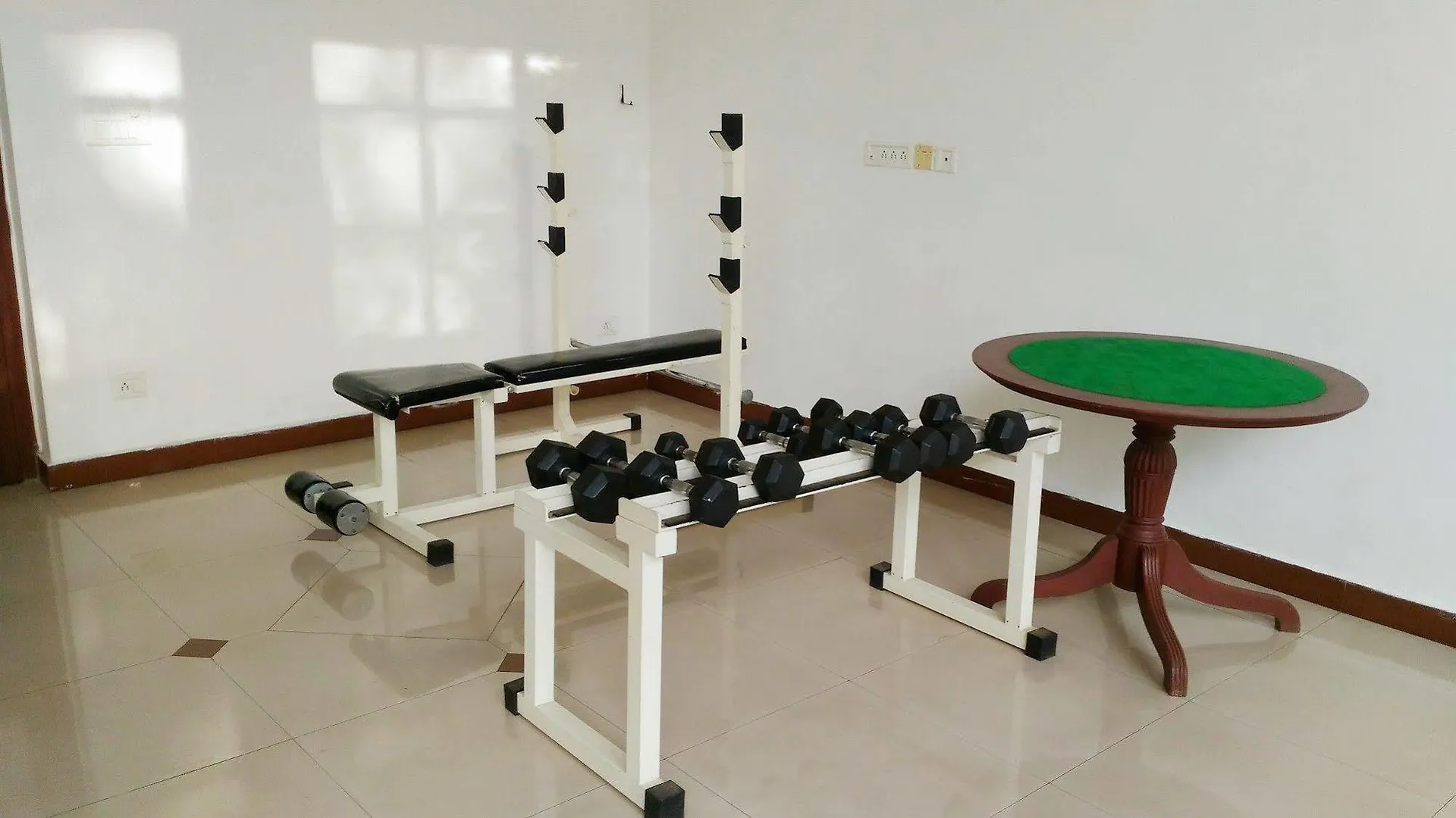 Bolgatty Palace & Island Resort Kochi