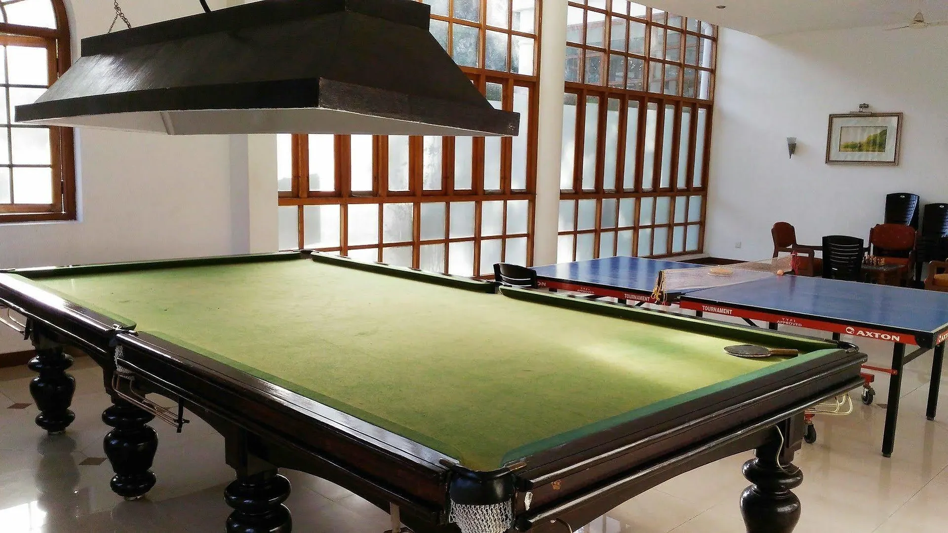 Bolgatty Palace & Island Resort Kochi India