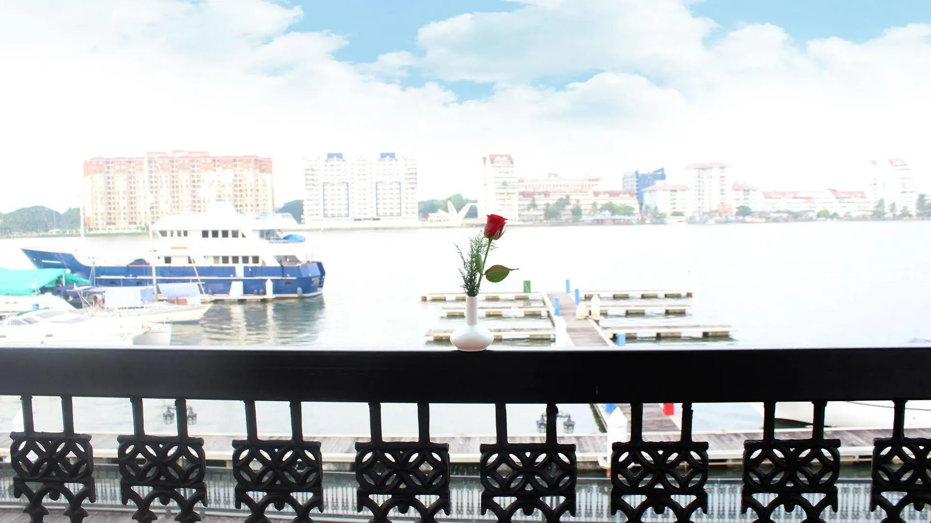Bolgatty Palace & Island Resort Kochi