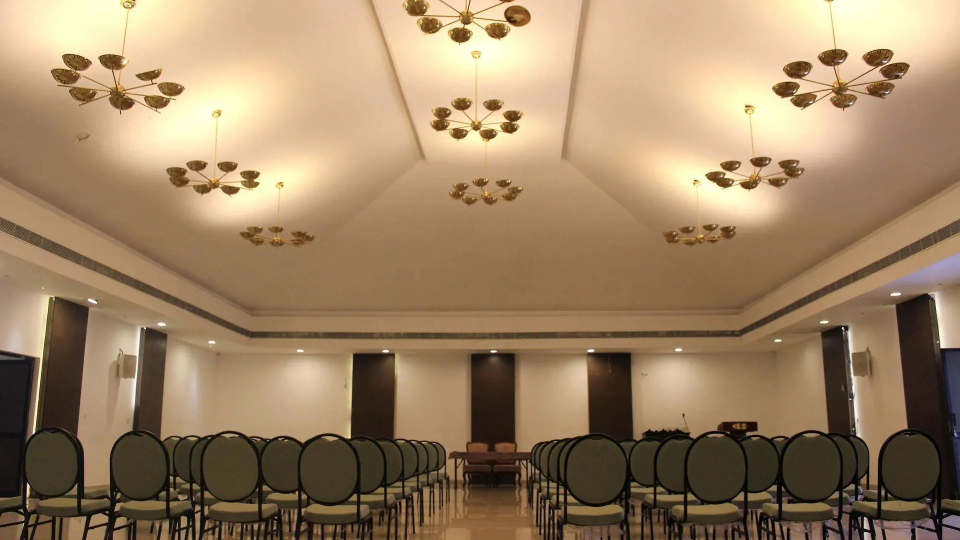Bolgatty Palace & Island Resort Kochi India